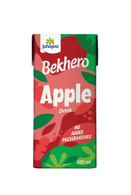 Bekhero Juice