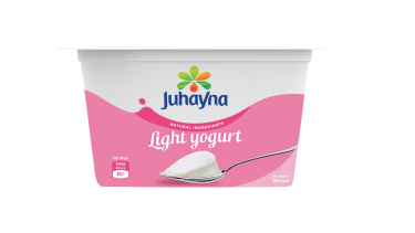 Juhayna Yogurt