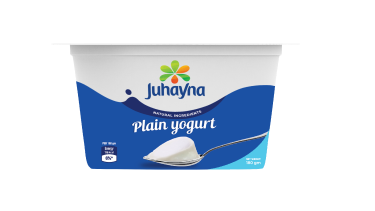 Juhayna Yogurt