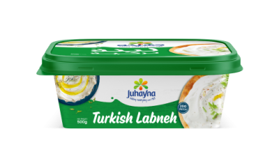 Turkish Labneh