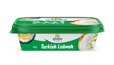 Turkish Labneh